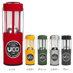 ユーコ（UCO）ランタン キャンドルランタン キャンプ 防災｜L-Breath Yahoo!店