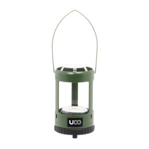 UCO（ユーコ） ランタン キャンドルランタン キャンプ 防災 : L-Breath