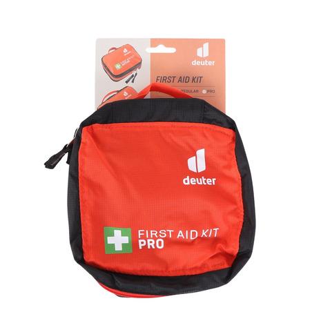 ドイター（deuter）（メンズ、レディース）ファーストエイドキット プロ D3971223-900...