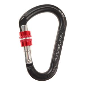 ロックテリクス カラビナ RTA2120N ブラックの買取情報