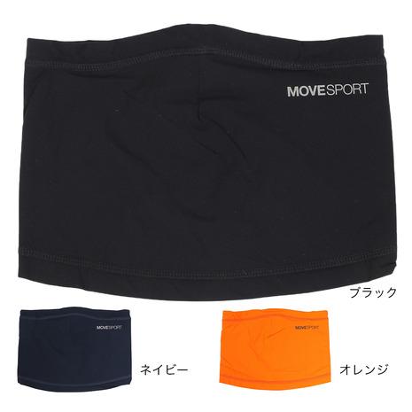 デサント（DESCENTE）（メンズ）オールウェザー ネックウォーマー DMAWJK80 防風 オー...
