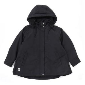 チャムス アウター バックエーラインジャケットの買取情報