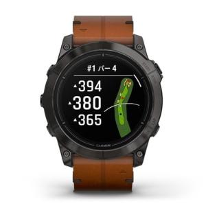ガーミン(GARMIN)(メンズ)スマートウォ...の詳細画像2