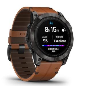 ガーミン(GARMIN)(メンズ)スマートウォ...の詳細画像3