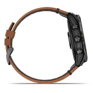 ガーミン(GARMIN)(メンズ)スマートウォ...の詳細画像4