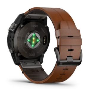 ガーミン(GARMIN)(メンズ)スマートウォ...の詳細画像5
