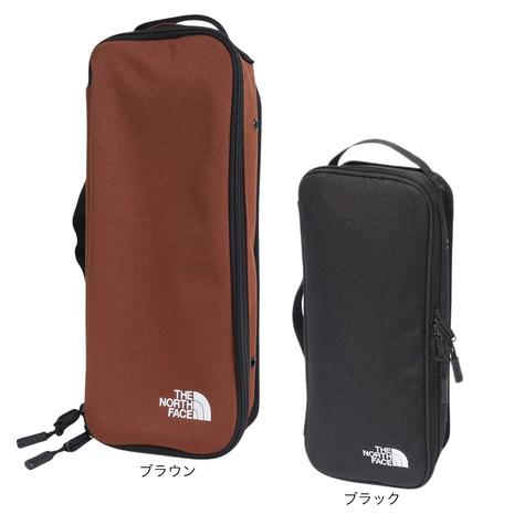 ザ・ノース・フェイス（THE NORTH FACE）（メンズ、レディース）食器 収納ケース フィルデ...
