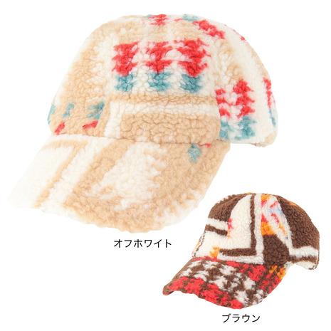 ペンドルトン（PENDLETON）（メンズ、レディース）帽子 キャップ トレッキング 登山 ボアキャ...