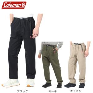 コールマン（Coleman）（メンズ）クライミングパンツ X4350A