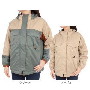 KRIFF MAYER（クリフメイヤー） （レディース）中綿ジャケット