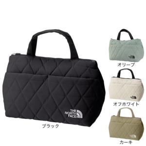 ノースフェイス（THE NORTH FACE） トートバッグ ジオフェイスボックストート NM32355 K｜L-Breath Yahoo!店