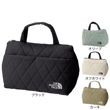 ノースフェイス（THE NORTH FACE） トートバッグ ジオフェイスボックストート NM323...