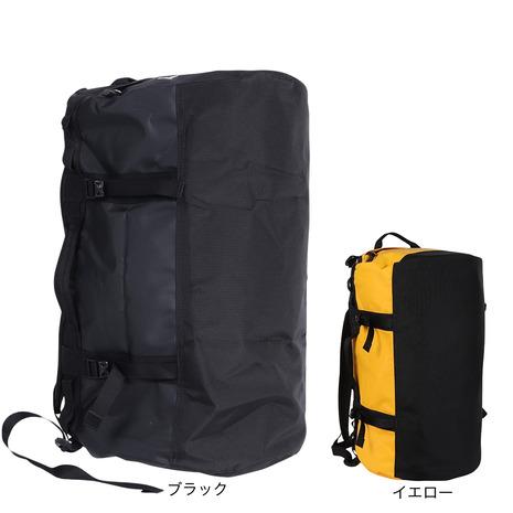 ザ・ノース・フェイス（THE NORTH FACE）（メンズ、レディース）ボストンバッグ BC ダッ...