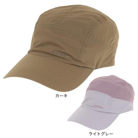 アイスピーク（ICEPEAK）（メンズ、レディース）北欧デザイン 撥水 キャップ 帽子 HORNBE...