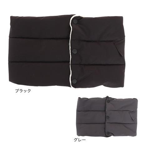 クー（Coo.）（メンズ）防風 ポケットネックウォーマー 防寒 900Q3ST0021防風 ポケット...