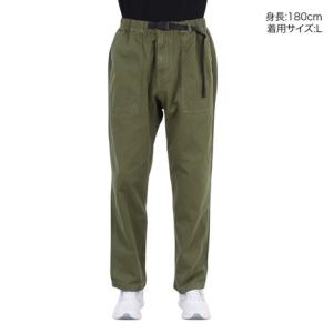 グラミチ(Gramicci)(メンズ)ルーズテ...の詳細画像1
