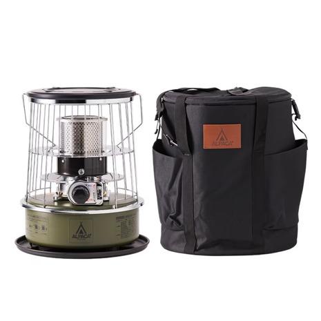 アルパカプラス（ALPACA PLUS） 石油ストーブ プラス ストーブ TS77NC-GS3028...