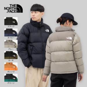 ノースフェイス（THE NORTH FACE）（メンズ）ダウンジャケット
