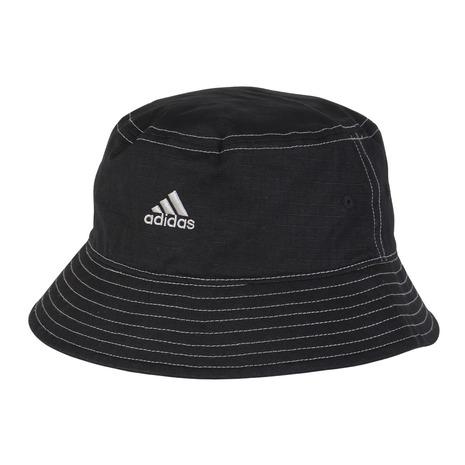 アディダス（adidas）（メンズ、レディース）クラシック コットン バケットハット MKD66-H...