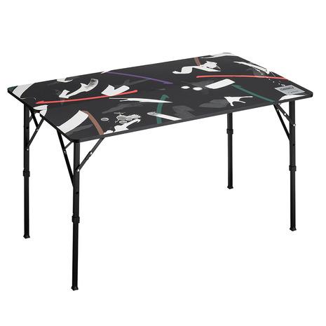 コールマン（Coleman） テーブル 折りたたみ フォールディングリビングテーブル 120 JI ...