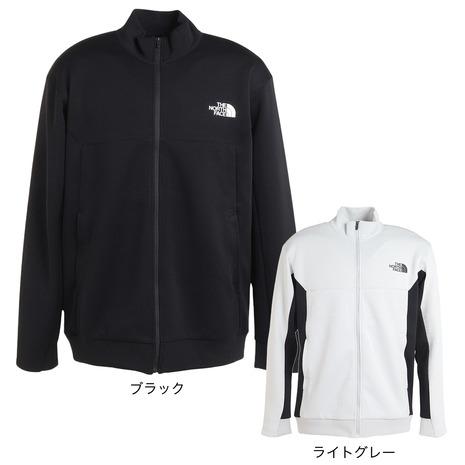 ノースフェイス（THE NORTH FACE）（メンズ）ドライドットアンビションジャケット NT62...