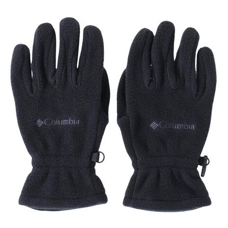 コロンビア（Columbia）（メンズ、レディース）トレッキング グローブ バックアイスプリングスグ...