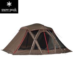 snow peak（スノーピーク） リビングシェルロング Pro. インナールーム
