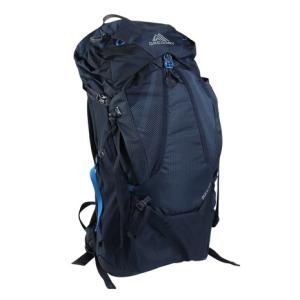 グレゴリー ズール35 ハローブルーの高価買取価格