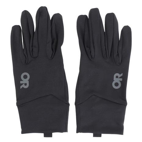 アウトドアリサーチ（OUTDOOR RESEARCH）（メンズ）トレッキング グローブ ヴィガーライ...