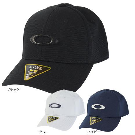オークリー（OAKLEY）（メンズ）TINCAN キャップ 911545 帽子