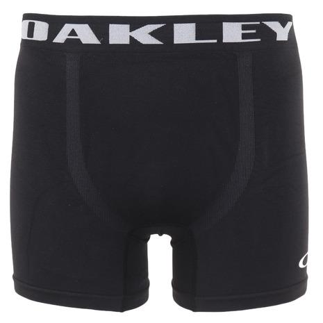 オークリー（OAKLEY）（メンズ）ボクサーパンツ O-FIT BOXER SHORTS 7.1 F...