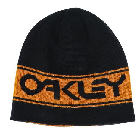 オークリー（OAKLEY）（メンズ）ニット帽 TNP リバーシブルビーニー FOS901066-9N...