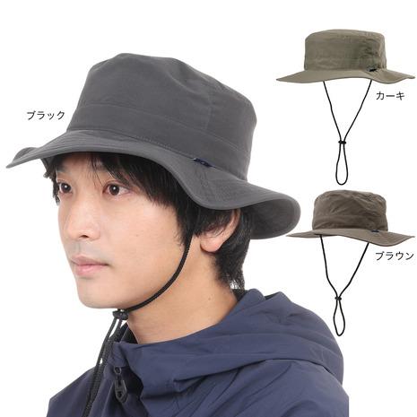 ミズノ（MIZUNO）（メンズ、レディース）帽子 防水 ゴアテックスブーニー B2JW0023