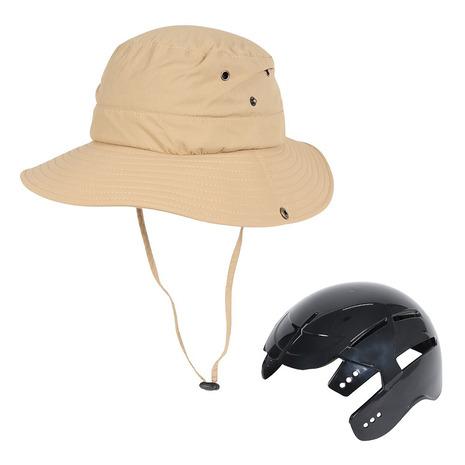 エクスプラス（X PLUS）（メンズ、レディース）ハット型 ヘルメット 自転車 インナープロテクター...