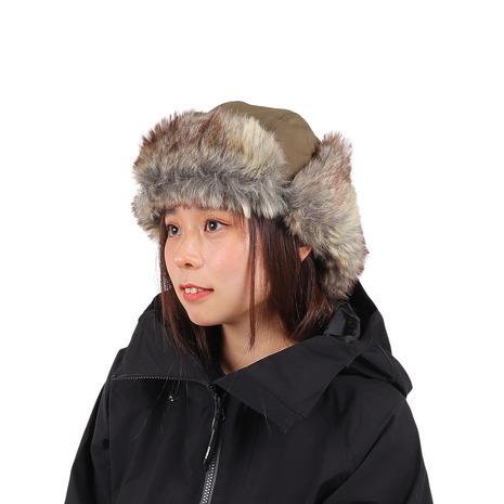 ミルサ（milsa）（レディース）トラッパーハット 23406120851580 フライトキャップ ...