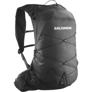 サロモン（SALOMON）（メンズ、レディース）バッグ バックパック リュック ハイキングバッグ XT 20 LC2060000 20L ブラック