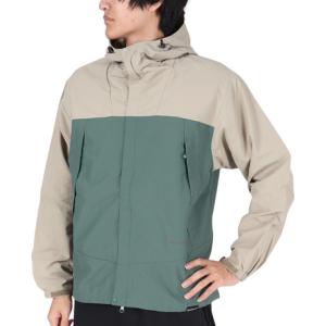 Karrimor（カリマー） GRPNトレイルフーディ(メンズ) L アルミニウム