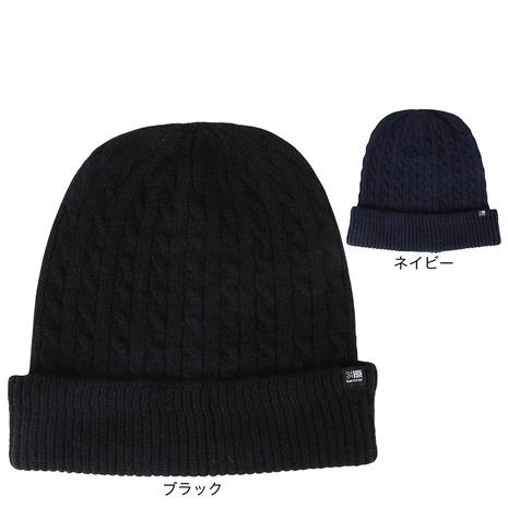 カリマー（karrimor）（メンズ）ニット帽 ニットキャップ ウールビーニー 200131
