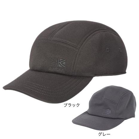 カリマー（karrimor）（メンズ）帽子 キャップ ウォームキャップ 200132 UV