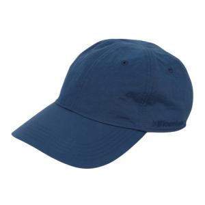 カリマー（karrimor）（メンズ）帽子 キャップ アウトドアキャップ 200135-4300 ブルー｜lbreath