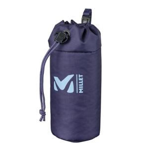 ミレー（Millet）（メンズ、レディース）ボトルケース ボトルホルダー 500ML MIS0662-0194 ネイビー｜lbreath