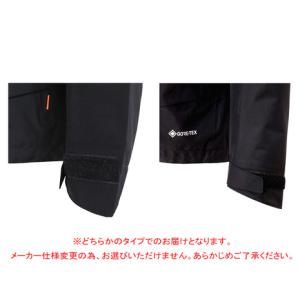 マムート(MAMMUT)(メンズ)アヤコ プロ...の詳細画像3