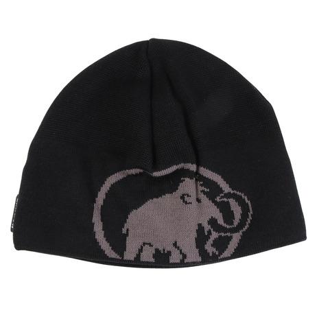 マムート（MAMMUT）（メンズ）帽子 登山 トレッキング TWEAK ビーニー 1191-0135...