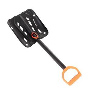 マムート（MAMMUT）（メンズ、レディース）シャベル ALUGATOR PRO LIGHT HOE 2620-00060-0001｜lbreath