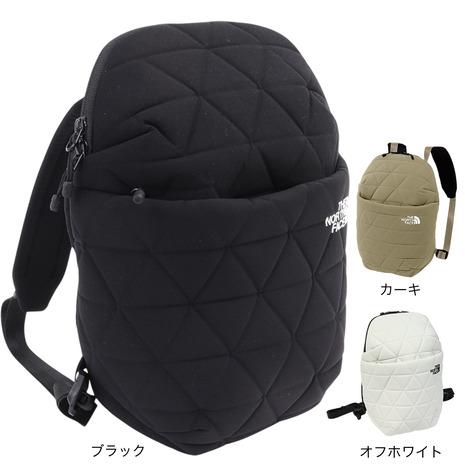 ノースフェイス（THE NORTH FACE）（メンズ、レディース）ジオフェイスミニパック NM32...