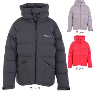 マーモット（Marmot）（メンズ）ダウンジャケット アウター トグナダウンパーカ TSFMD202｜L-Breath Yahoo!店