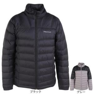 マーモット（Marmot）（メンズ）アウター 750フィルパワープライムダウンジャケット TSFMD205｜L-Breath Yahoo!店