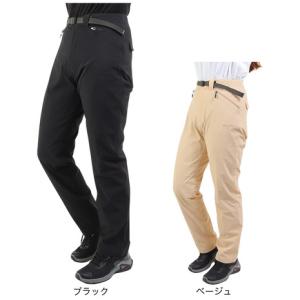 パンツ(メンズ) マーモット Act Easy Pants L BLACK : ナチュラム
