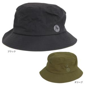 マーモット（Marmot）（メンズ、レディース）帽子 登山 トレッキング タフタハット TSFUE207｜lbreath