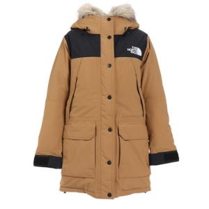 ノースフェイス（THE NORTH FACE）（レディース）ダウンジャケット アウター マウンテンダウンコート NDW92237 UB｜lbreath